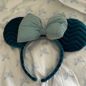 Disney Parks minnie ears